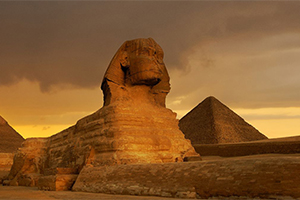 Egypt