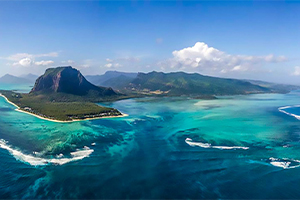 Mauritius